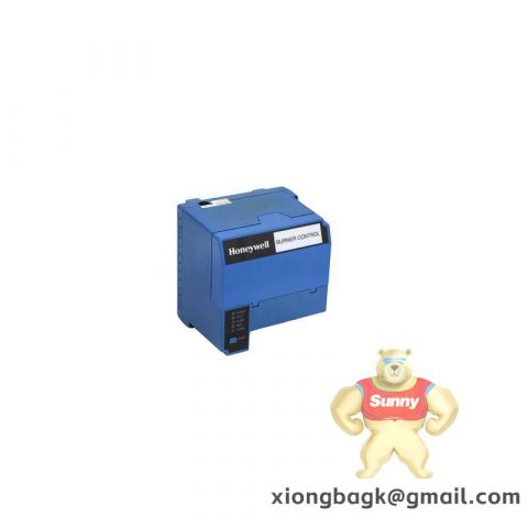 Honeywell FF-SB12R04K-S2 Control Module