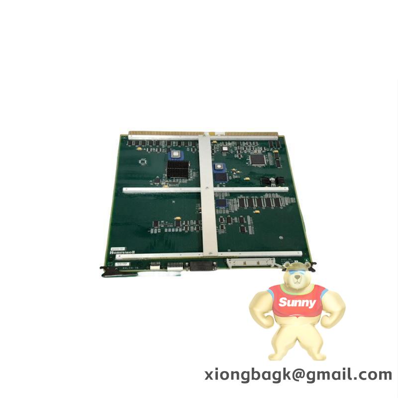 honeywell_k4lcn-16_1.jpg Honeywell K4LCN-16 51403519-160 Dual Node Fan Assembly