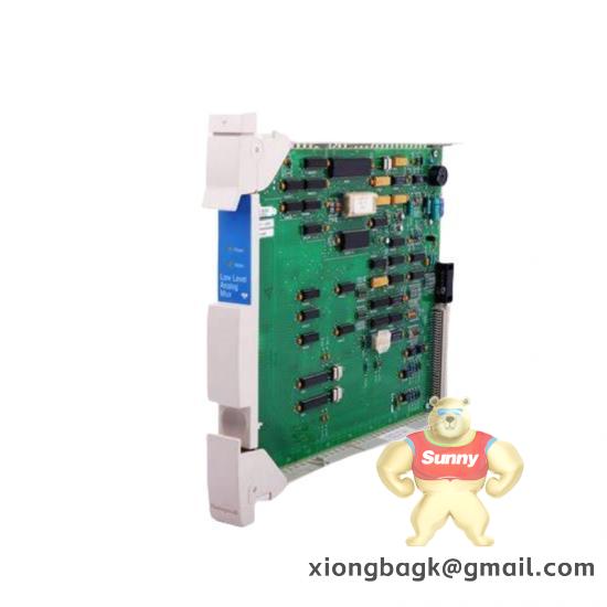 honeywell_k4lcn-16_2.jpg Honeywell K4LCN-16 51403519-160 Dual Node Fan Assembly