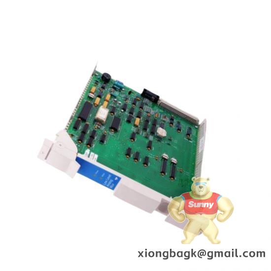 honeywell_k4lcn-16_3.jpg Honeywell K4LCN-16 51403519-160 Dual Node Fan Assembly