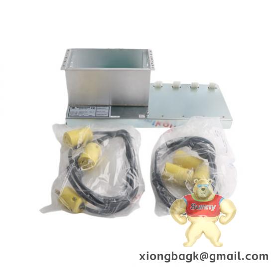 honeywell_tc-ccn014_1.jpg Honeywell TC-CCN014 Communication Control Module, Industrial Automation