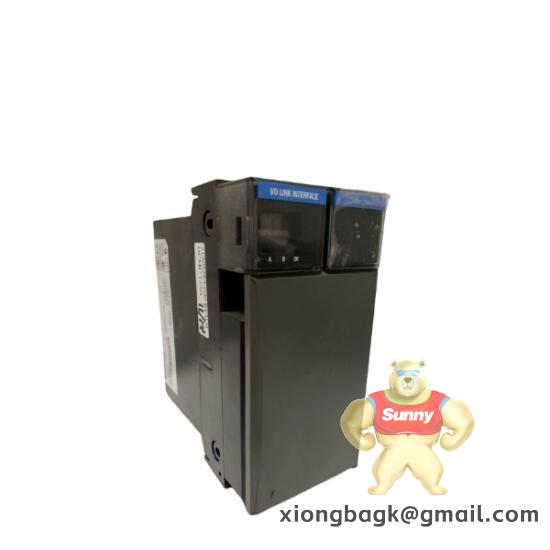 honeywell_tk-ioli01.jpg HONEYWELL TK-IOLI01 Link Interfaces Module for Industrial Automation