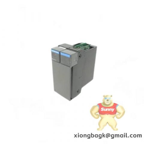 Honeywell TK-PRR021 Redundancy Module for Enhanced System Reliability