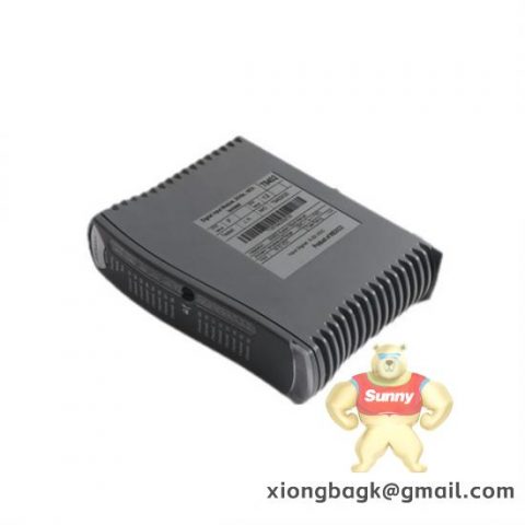 ICS TRIPLEX T9402 Standard Function Module - Industrial Control Solutions