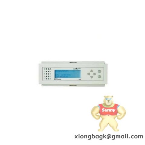 JOHNSON MS-NAE5510-1 Industrial Automation Module