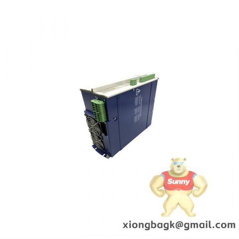 KOLLMORGEN S20360-SRS Industrial Control Module