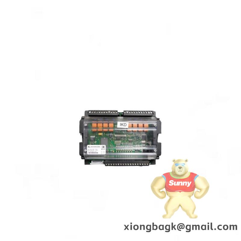magnetek_hp4-1d-t-s1139.jpg MAGNETEK HP4-1D-T-S1139 High Performance Industrial Control Module