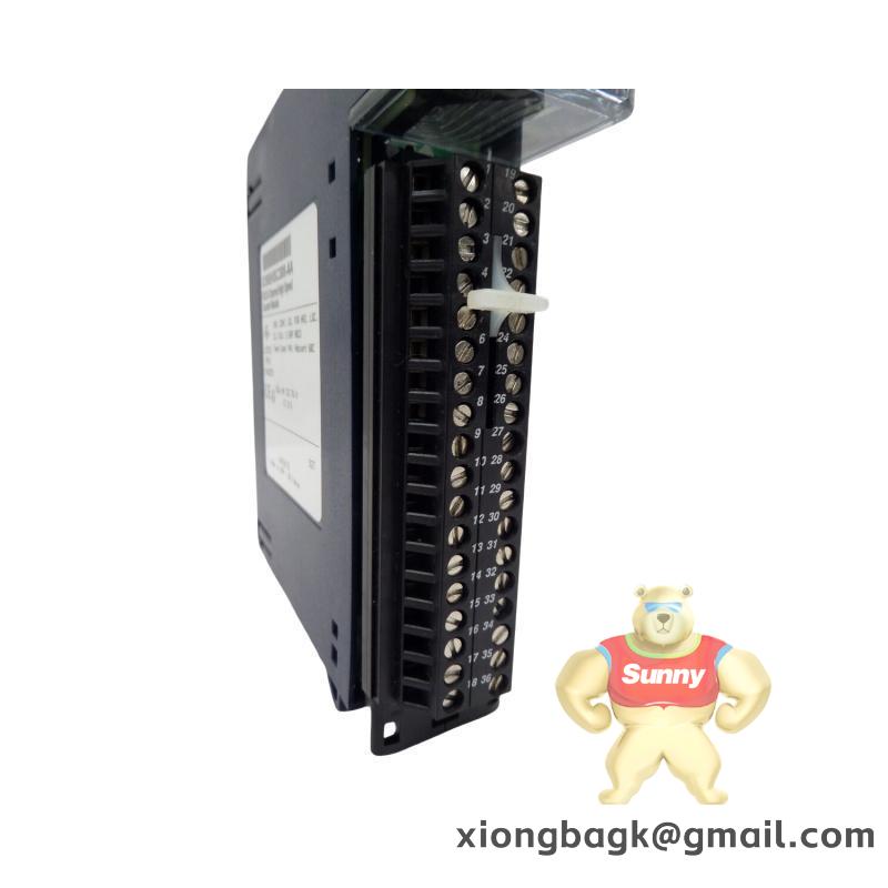 magnetek_hp4-1d-t-s1139_3.jpg MAGNETEK HP4-1D-T-S1139 High Performance Industrial Control Module
