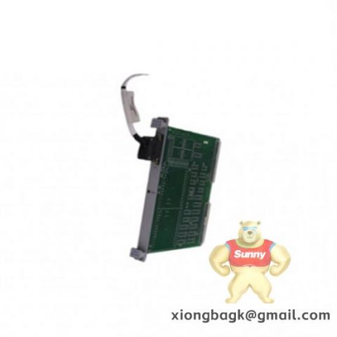 MECS CPU-1000, High Precision Industrial Control Processor