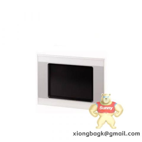 MICRO XVS-440-10MPI-1-10, High Performance Industrial Control Module
