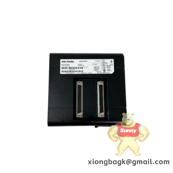 motoroal_12967-1_13000c_3.jpg MOTOROLA 12967-1/13000C VME Bus Interface Module