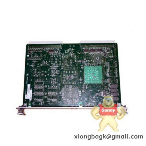 MOTOROLA MVME2432 High-Performance Industrial Control Module