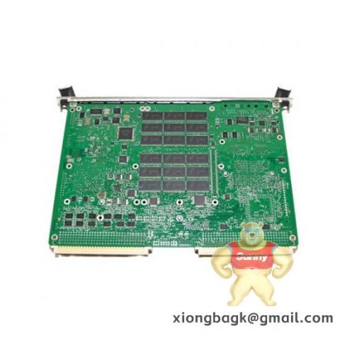 MOTOROLA MVME3100 Single-Board Computer - High Performance Industrial Control Module