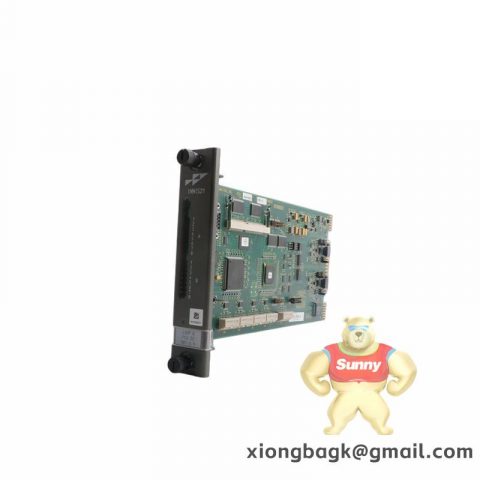 MSPC-6886/6800 High-Performance Custom Processing Module