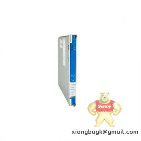 NI SCXI-1104C Data Acquisition and Signal Processing Module