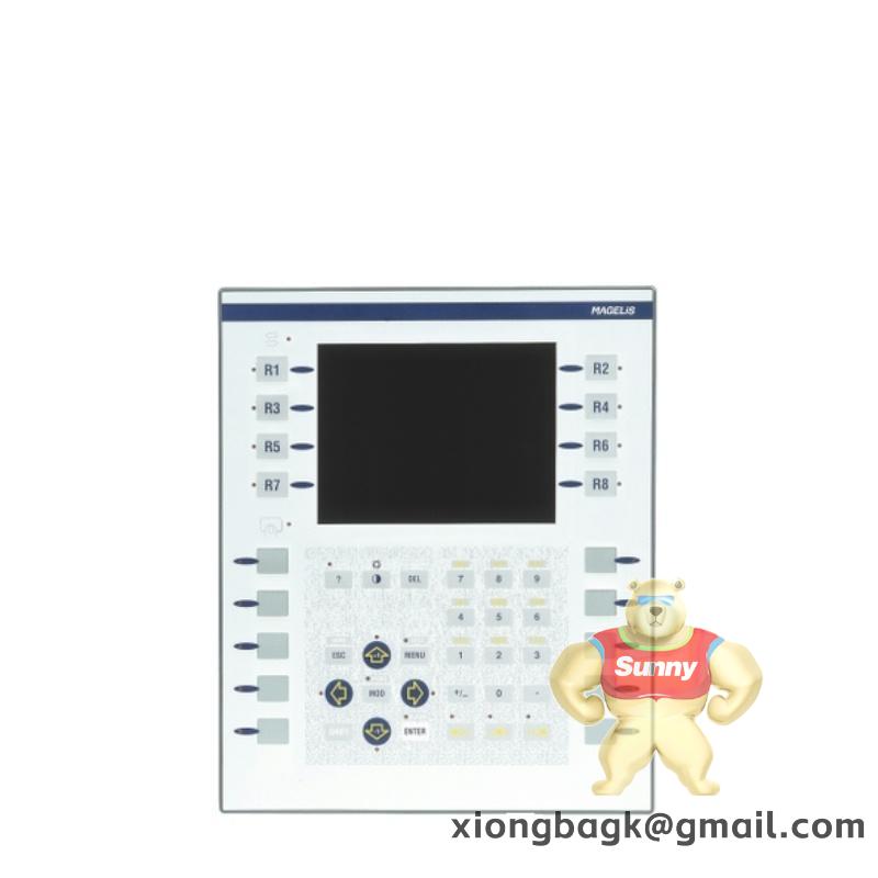phoenix_ilb_bt_adio_mux-omni_2884208_2.jpg Phoenix ILB BT ADIO MUX-OMNI 2884208 - High-Performance Industrial Signal Conditioning Module