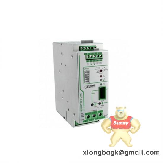 Phoenix Contact OPC5315-004-AB Industrial Control Module