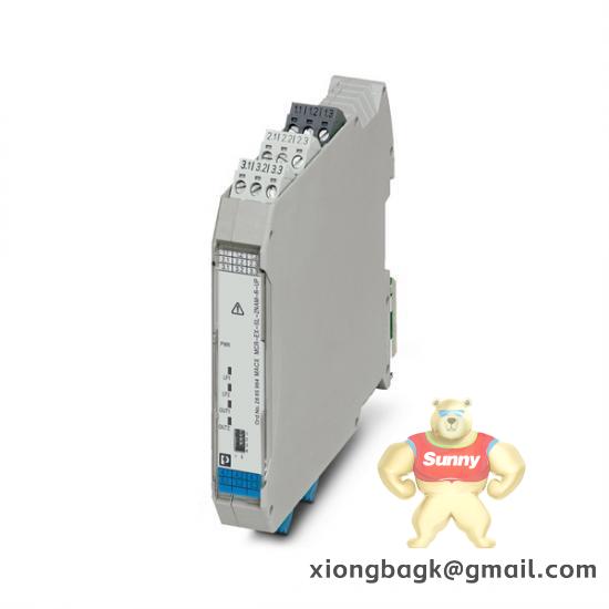 Phoenix Contact OPC5315-004-AB Industrial Control Module