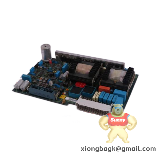 Phoenix Contact OPC5315-004-AB Industrial Control Module