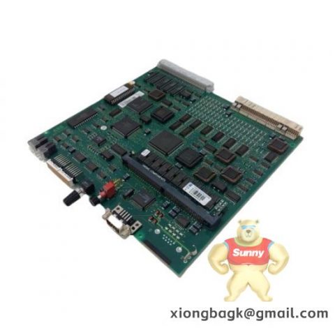 ABB PM151 3BSE003642R1 Analog Input Module for Industrial Automation