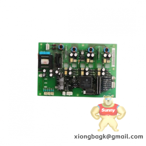 RELIANCE 0-57C400-A Communication & Software Module