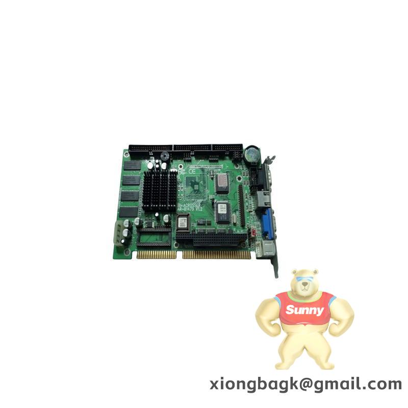 ross_400c79_3.jpg ROSS 400C79 DC Drive, High Precision Control Module