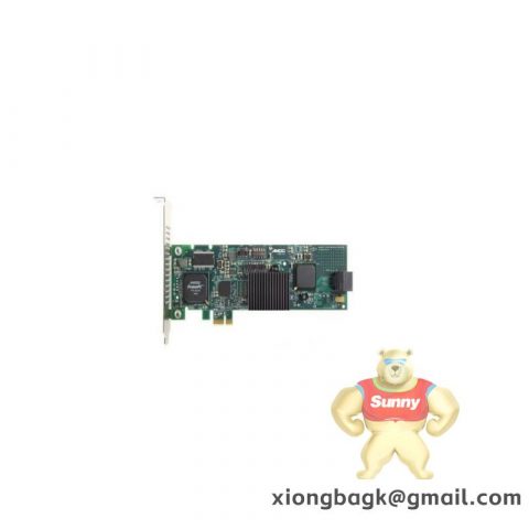 METSO IOP331 Industrial Control Module
