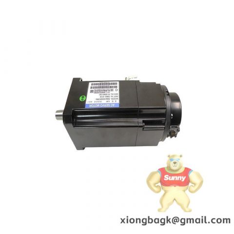 SANYO STNM-DR-250B(U) - High Performance Industrial Drive Module