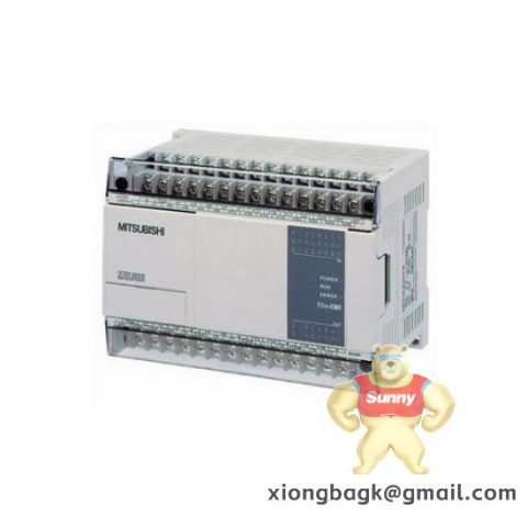 SEC PB5F-DY Industrial Control Module - Robust Design for Precision Automation