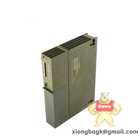 Siemens SIMATIC S7-400, 6ES7414-3XJ00-0AB0, Automation Module