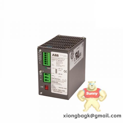 GE SIS PW01 Field Communicator