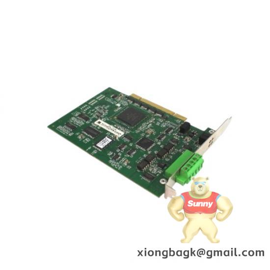 sst_5136-pfb-pci_2.jpg SST 5136-PFB-PCI Industrial Control Module, High Performance PLC Technology