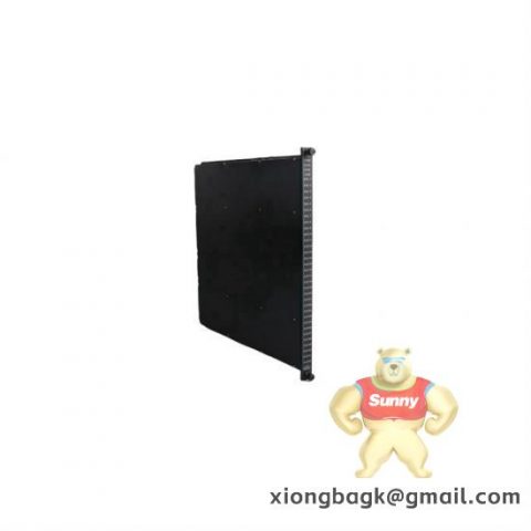 TRICONEX 8310N2 High-Performance Control Module