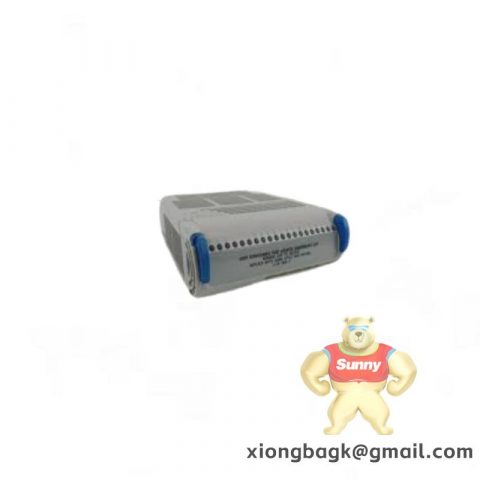 WESTINGHOUSE 5X00241G04 Software Related Module