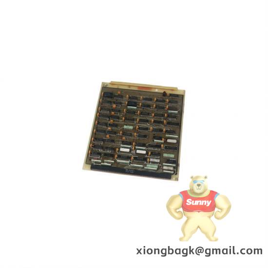woodward_8402-319_8402-119.jpg WOODWARD 8402-319 8402-119 Control Module for Generator Protection