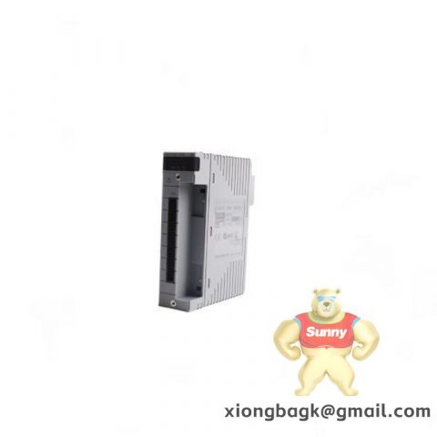 YOKOGAWA ATK4A-00 KS Cable Interface Adapter for PLC Systems, Supports Analog Signal Connection