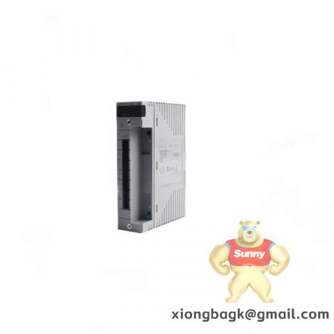 Yokogawa F3NC02-0N Intelligent Communication Module for Industrial Automation