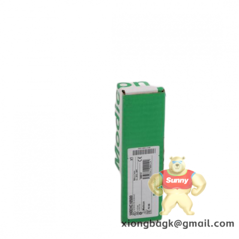 Schneider 490NRP25400 Modicon Quantum PLC Module