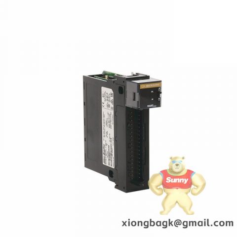 Allen-Bradley 1756-OF8I Analog Output Module