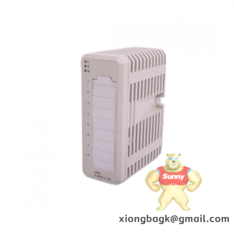 ABB PFTL101B 20KN Industrial Control Module