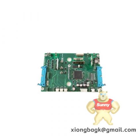 ABB REU615E_D HBUAEAADNCA1BNN1XD Industrial Control System