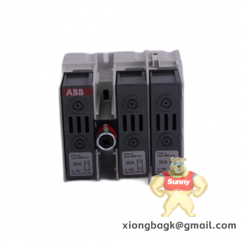 ABB SCYC51040 58052680E Industrial Control Module