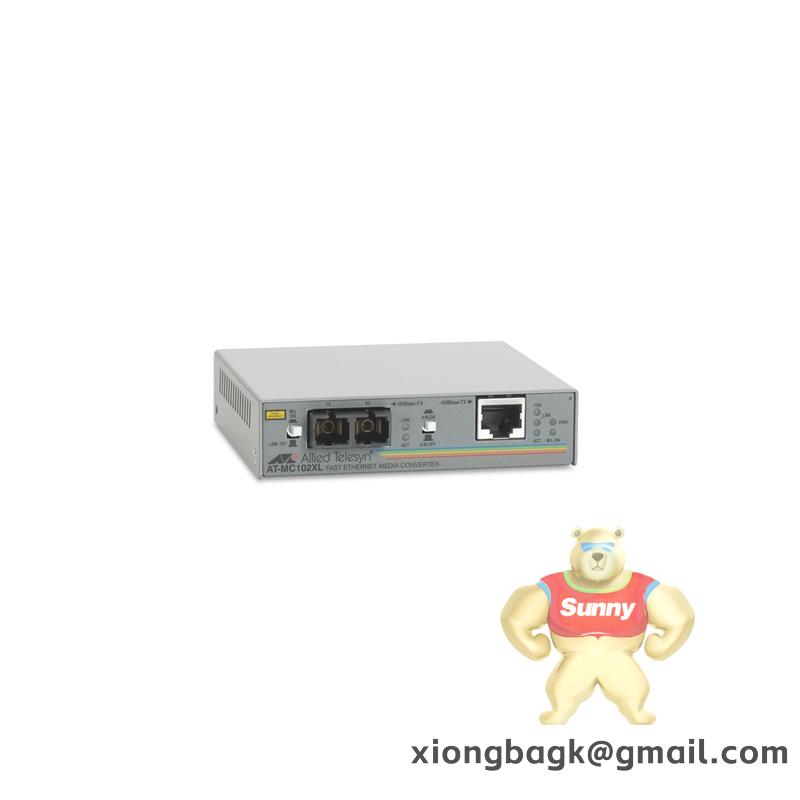 allied_telesis_at-210t_3.jpg Allied Telesis AT-210T Fast Ethernet Switch