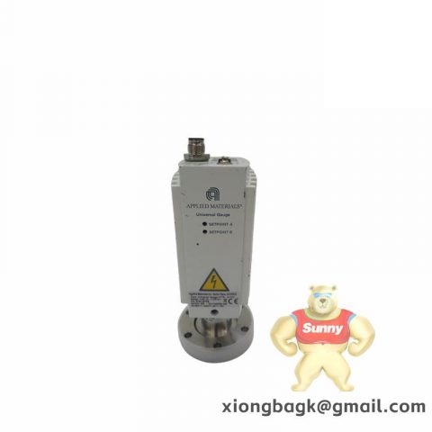 Amat HP85309A Industrial Control Module