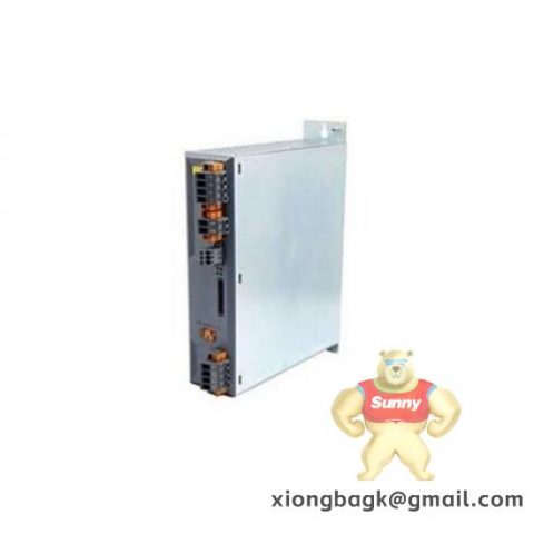 B&R 3IF661.9 Industrial Automation I/O Module