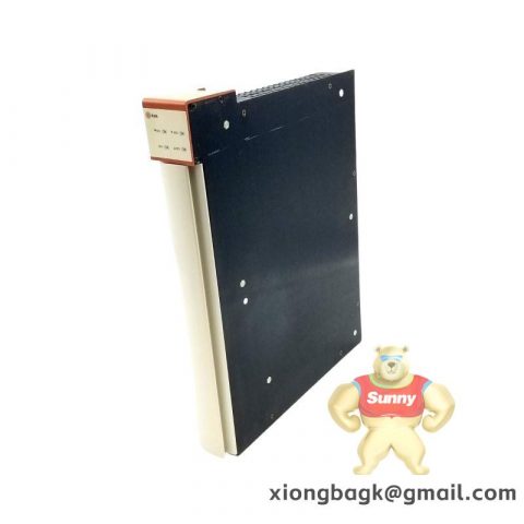 GE 8106-TI-RT High-Performance Industrial Temperature Transmitter