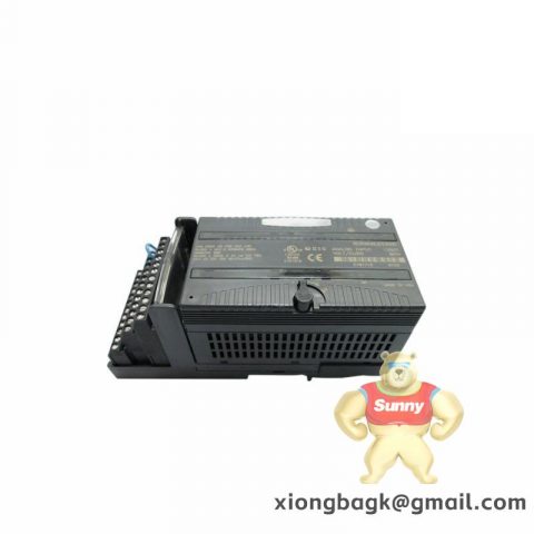 GE HE693STP104AX PLC Module