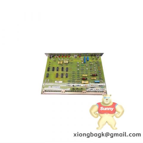 GE IC754CSX06CTD Base for Control Systems - Reliable and Efficient