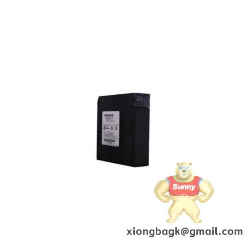 GE IS210AEBIH1BED PLC - High-Performance Wind Turbine Control System Component