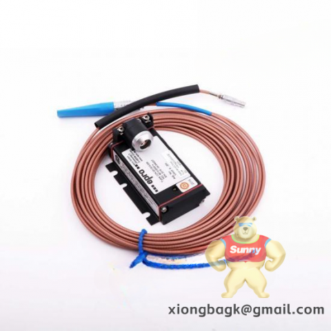 GE RV33-1 Control Module for Industrial Automation Systems